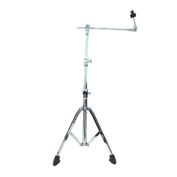 cymbal boom stand